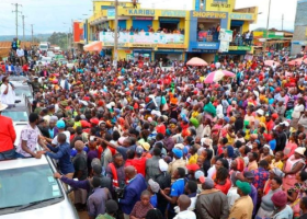 Trouble Deepens for Governor Kawira Mwangaza as New Petition Emerges 