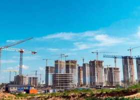 The Allure of Kenya's Booming Real Estate Market