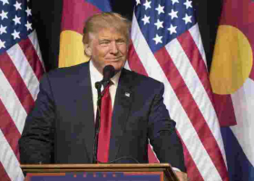 Court Ruling Restricts Trump From Primary Presidential Ballot 