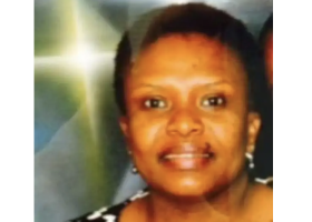 Death Announcement: Grace Njeri Matiru of Baltimore, Maryland