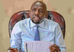Murkomen Unveils Comprehensive Reforms for Airports in Kenya