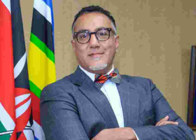 Anti-graft Agency Arrests Former Tourism CS Najib Balala in Graft Probe