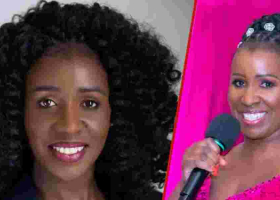 US-Based Kenyan Woman Spreads Christmas Cheer with Cash Gifts to 250 Families