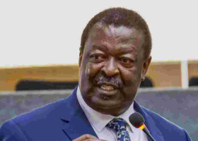 Mudavadi Pledges to Tap into Diaspora Resources for Economic Growth