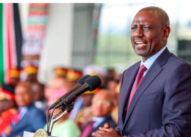 President Ruto Removes Visa Restrictions for All Travelers
