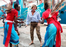 Kenya Aims to Boost Tourism to 4.5 Million Annually Through Visa-Free Access