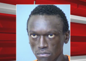 Kenyan Man Arrested for Raping a 70-Year-Old Woman in Phoenix, Arizona