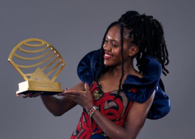 Kipyegon and Kiptum Crowned Top Athletes in Africa