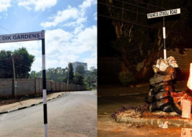 Kileleshwa Residents Rejoice as Court Declares Naming of Atwoli Road Unconstitutional