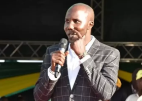 Alfred Koech's Mission to Guide Fellow Kenyans to Australian Opportunities