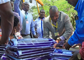 KCSE Results Verification in Progress, Release Date Confirmed