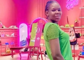 Kenyan Nanny Rosie Who Went Viral on Social Media Shares Her Heartwarming Story