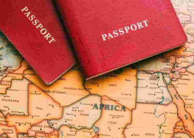 Kenya Retains 67th Spot in Global Passport Rankings