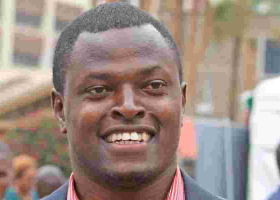 UDA Lawmakers Rally Behind Ndindi Nyoro as Ruto's Deputy in 2027