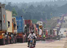 Truck Drivers Pledge Demonstrations in Response to Kenyan Deaths in South Sudan