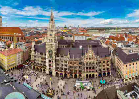 Germany Greenlights Dual-Citizenship to Attract Skilled Workers