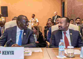 Kenya Tops the Charts as Africa's Premier Investment Hub - Report 