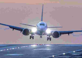 Storm Isha Sends Air Travelers to Unexpected Destinations