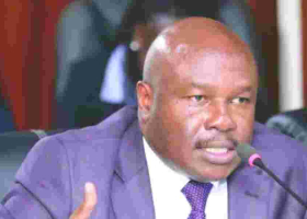 Government Encourages Kenyans to Seek Opportunities Abroad with Assured Safety
