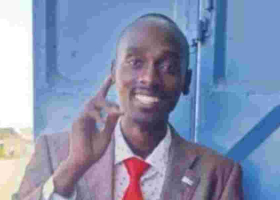 Crucial Breakthrough: Car Used in Meru Blogger's Abduction, Dumping Traced by Investigators