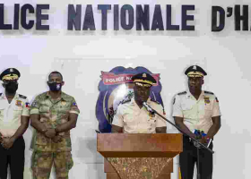Haiti Government Anticipates Swift and Favorable Resolution Regarding Kenya's Deployment 