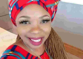 Empowering Change: Lilly Richards' Impact on 14,000 Kenyan Women in the US