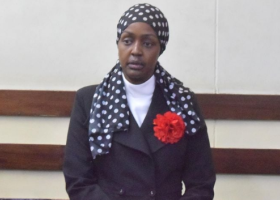 Woman Faces Attempted Murder Charges After Attempting to Run Over Boyfriend's Wife 