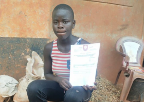 Puzzle of Siaya Girl Admitted to National Boys School After KCPE Triumph