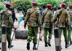 GSU Officers Charged with Kidnapping Chinese National Appear in Court