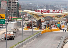 Commuters Face Increased Toll Rates on Nairobi Expressway