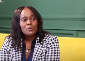 The Inspirational Story of a Kenyan Software Engineer at US' Federal Reserve Bank 