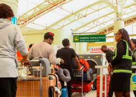 Kenya's Electronic Visa-Free System Earns High Acclaim