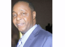 Death Announcement: James Ngugi of Baltimore, Maryland