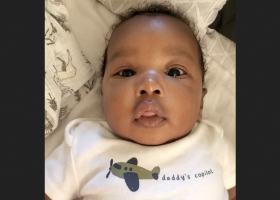 Death Announcement: Baby Amari Muiruri Kamunyu of Fort Liberty, North Carolina