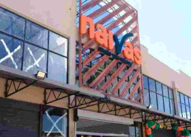 Naivas Row: Inheritance Dispute Sparks Legal War Among Siblings