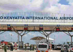 JKIA Set to Raise the Bar with VIP Terminal