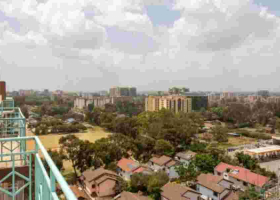 Nairobi's Property Market Soars Amidst Shilling Depreciation