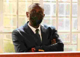 Moi's Grandson Collins Toroitich Faces Contempt Charges in Child Custody Dispute
