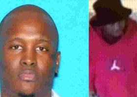 Kenyan Man Accused of Killing Girlfriend in Massachusetts  Escapes from Police Cell in Kenya