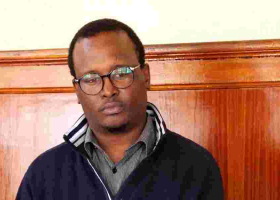 Barefoot Fugitive: How Kevin Kangethe, Wanted for Murder in the US, Escaped from Custody 