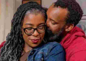 Ciru Muriuki Appeals for Financial Help to Lay Charles Ouda to Rest