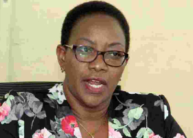 Memoir of Former CS Sicily Kariuki Reflects on an Alleged Plot to Kill Ruto