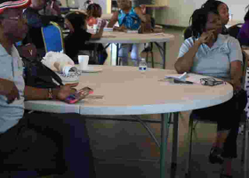Navigating Investments Abroad: Insights from the Diaspora Community