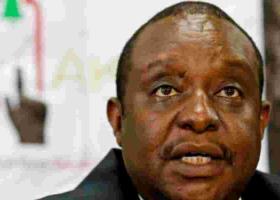 A Look at Ruto's Wealthy Network