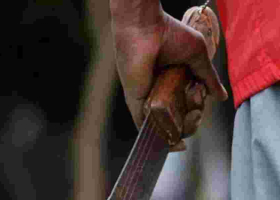 Mungiki: The Interplay of Identity, Political Fragmentation, and Criminal Enterprise
