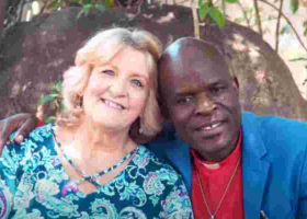 US Prophetess Sells Property, Leaves 30-Year Marriage for Kakamega Man 