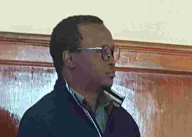 Police Say Wanted Fugitive Kevin Kangethe is in Hiding with His Brother