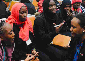The Struggles of Kenyan Women in Saudi Arabia 
