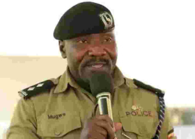 Kenyan Man on the Run After Killing Lover in Uganda 