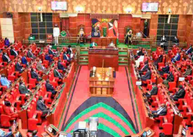 Parliament Proposes Discontinuation of Diploma and Certificate Programs in Kenyan Universities